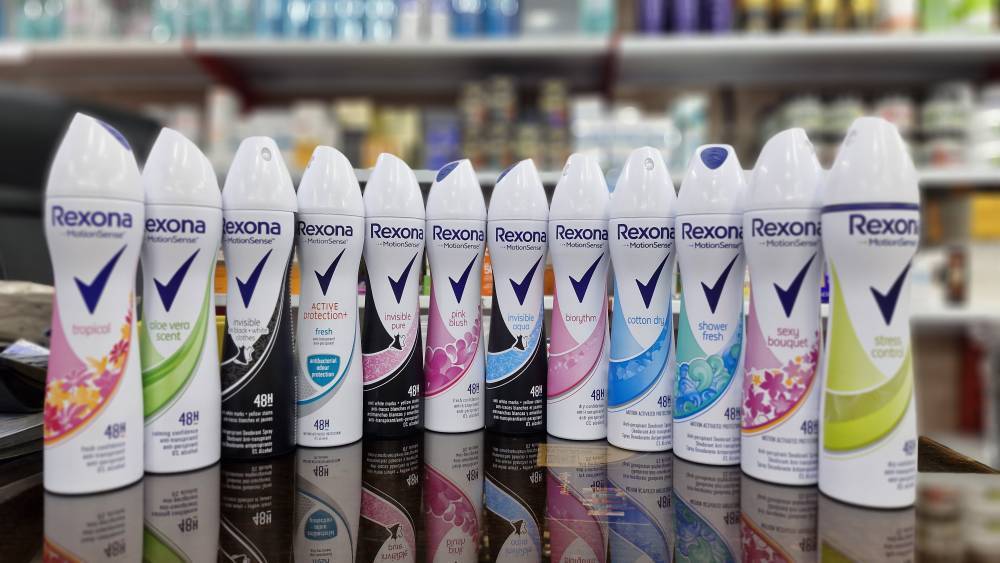 آرایشی بهداشتی