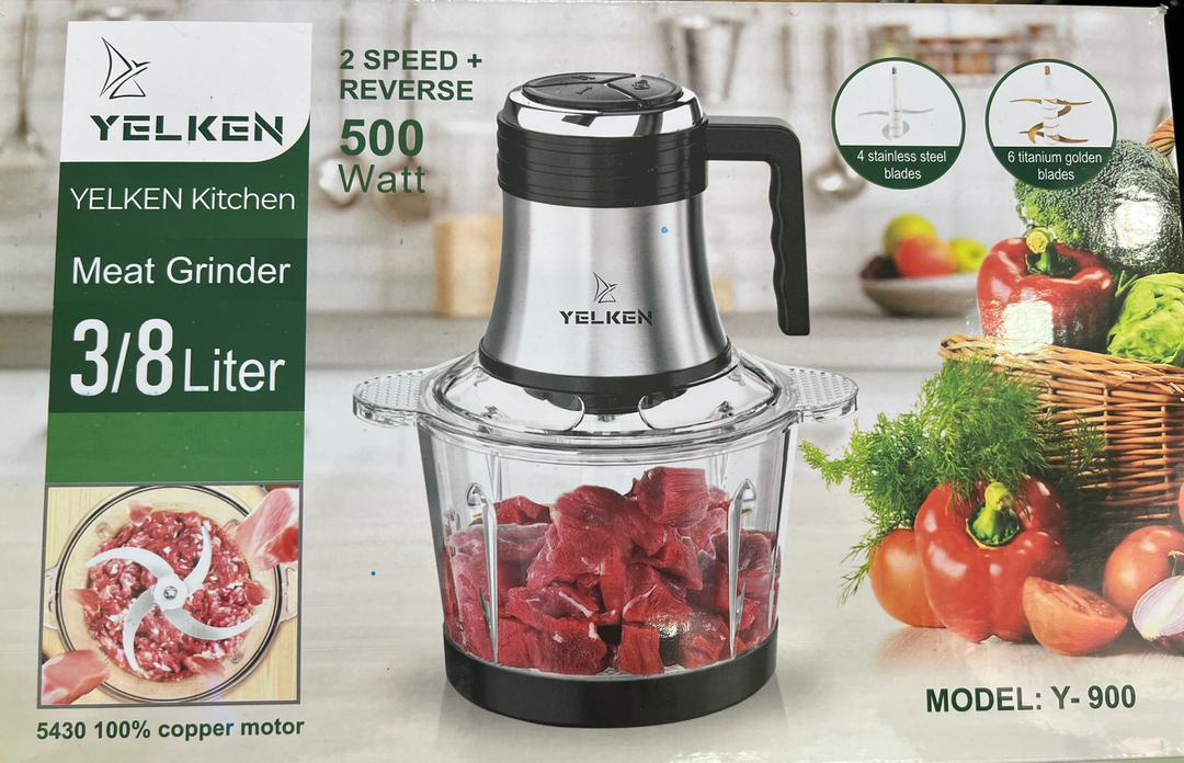 لوازم آشپزخانه