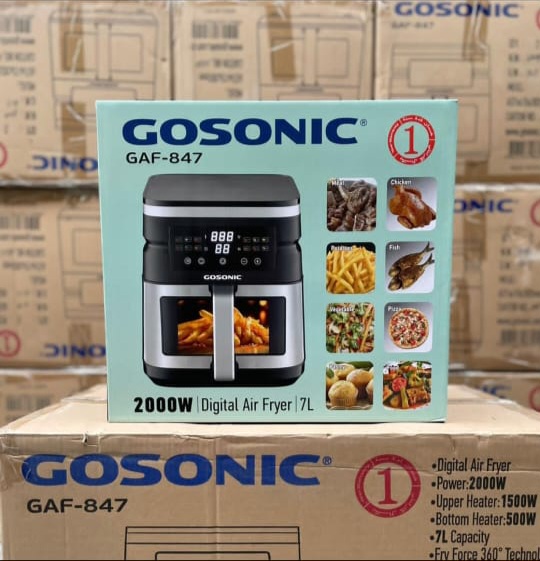 بهترین روش نگهداری سرخ کن و افزایش طول عمر دستگاه سرخ کن