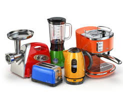 5 وسیله ای که هر آشپزخانه مدرن باید داشته باشد