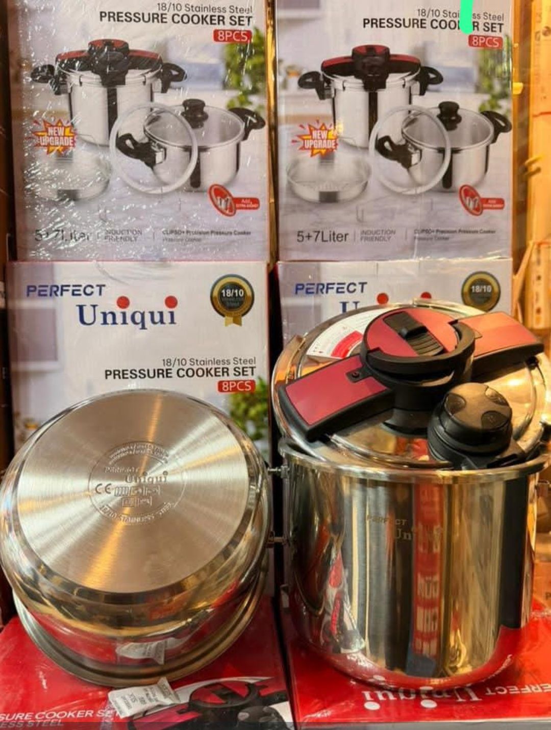 راهنمای خرید زودپز ، کدام زودپز ارزش خرید دارد ؟