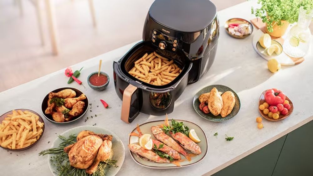 صفر تا صد سرخ کن