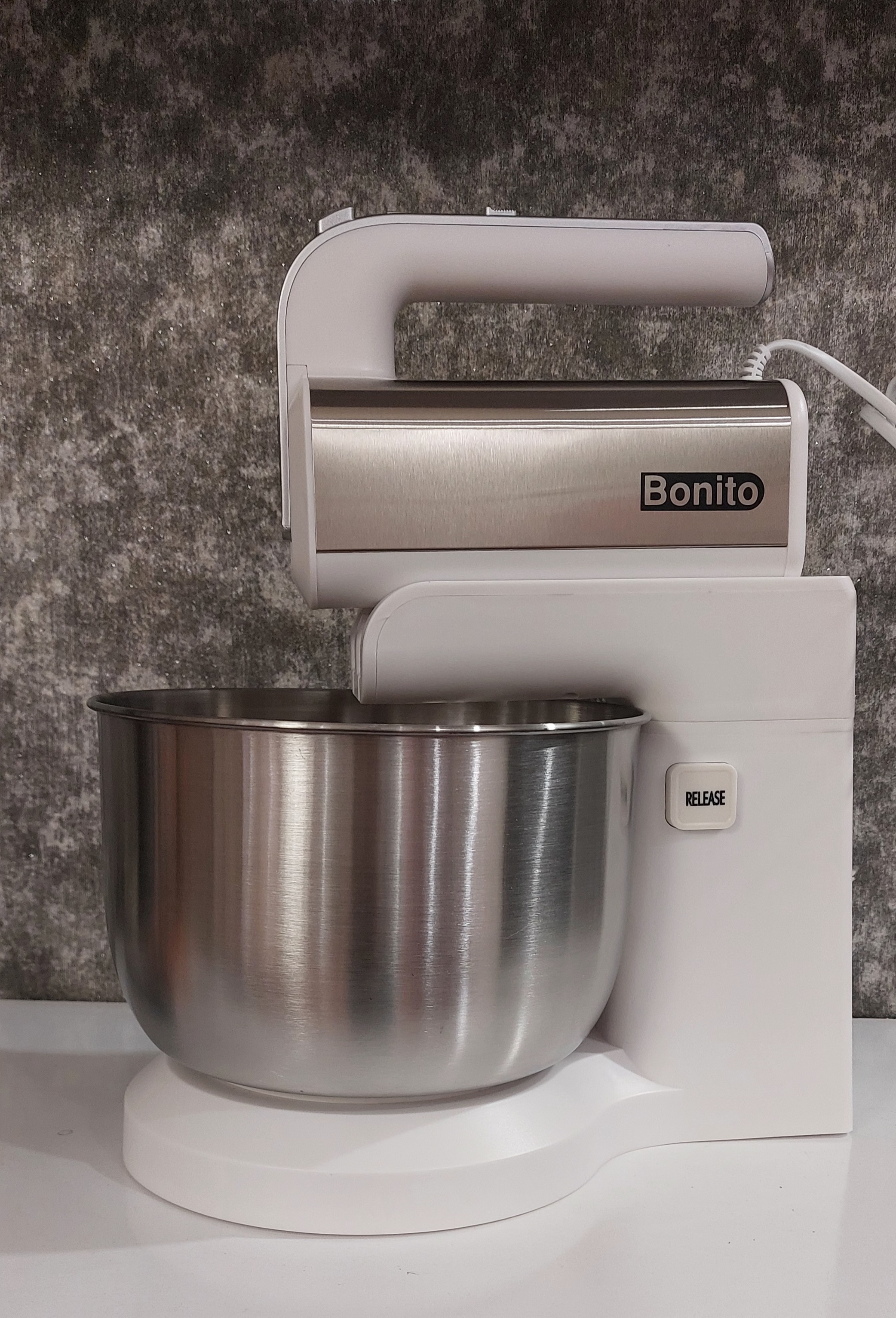 همزن کاسه دار بونیتو